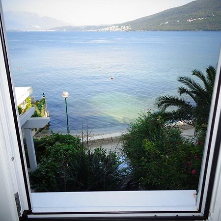 Apatments Stanojlovic Djenovic Herceg Novi Exterior foto