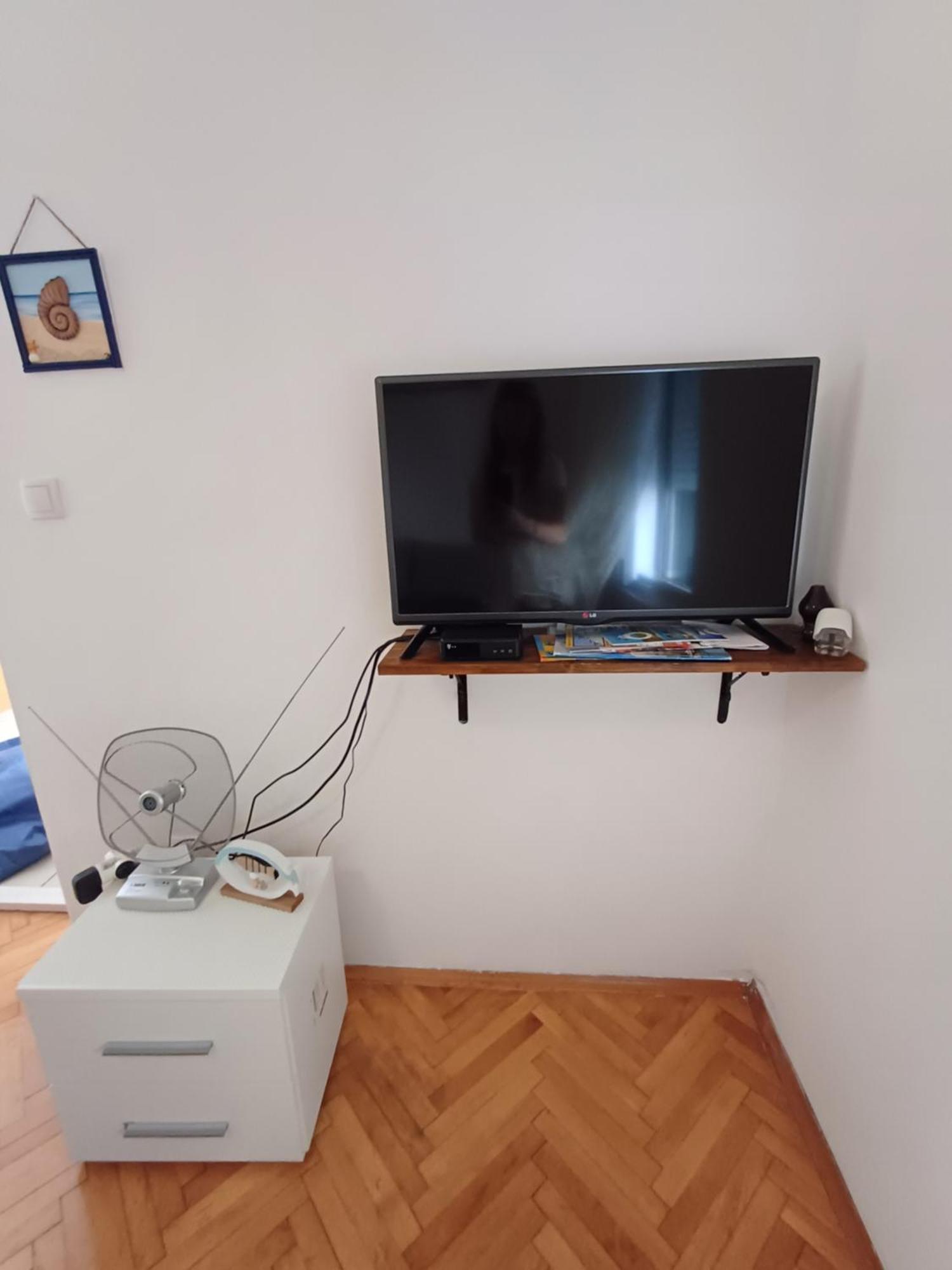 Apatments Stanojlovic Djenovic Herceg Novi Exterior foto