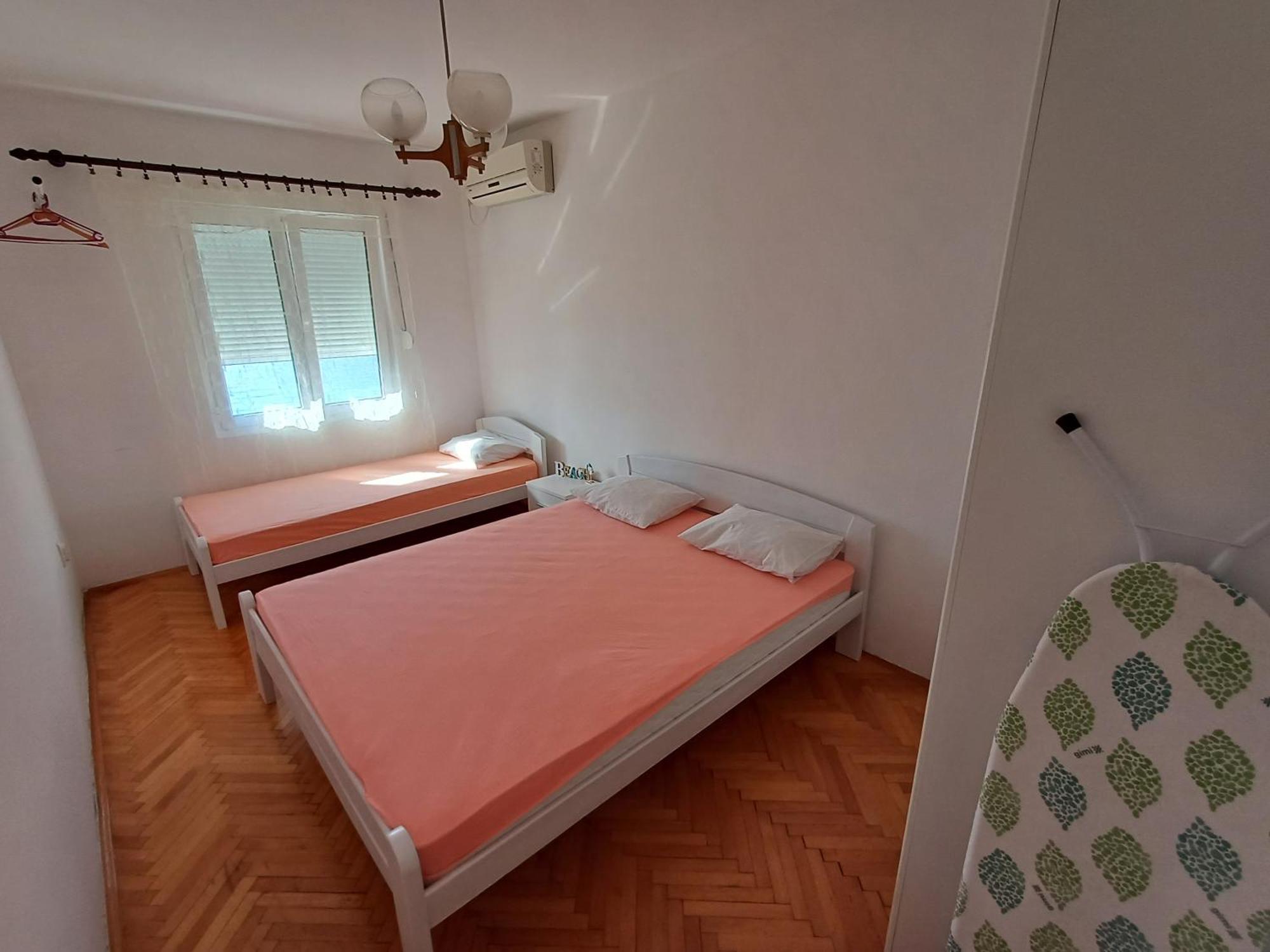 Apatments Stanojlovic Djenovic Herceg Novi Exterior foto