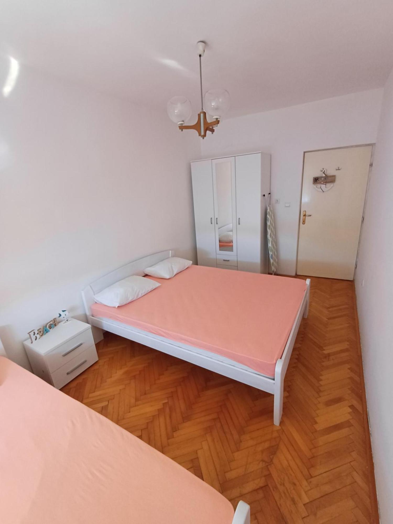 Apatments Stanojlovic Djenovic Herceg Novi Exterior foto