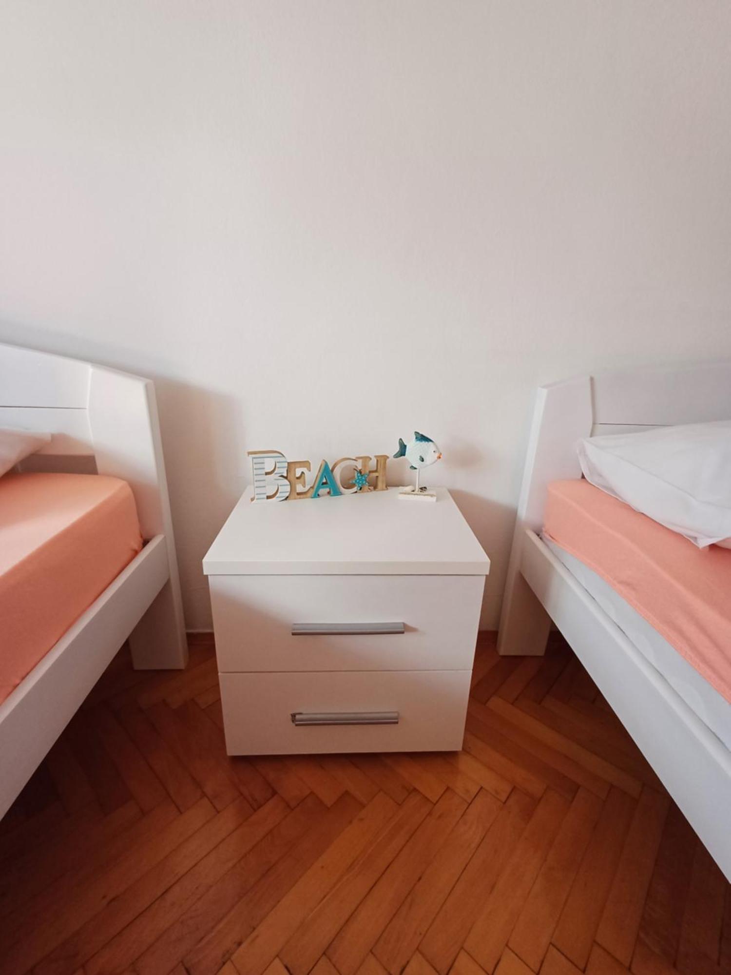Apatments Stanojlovic Djenovic Herceg Novi Exterior foto