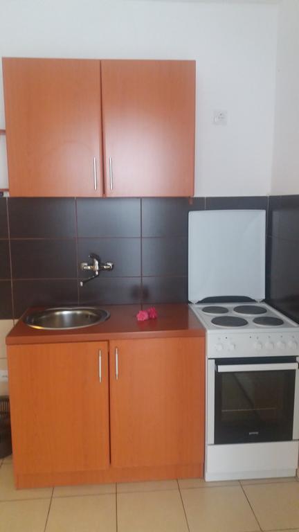 Apatments Stanojlovic Djenovic Herceg Novi Exterior foto