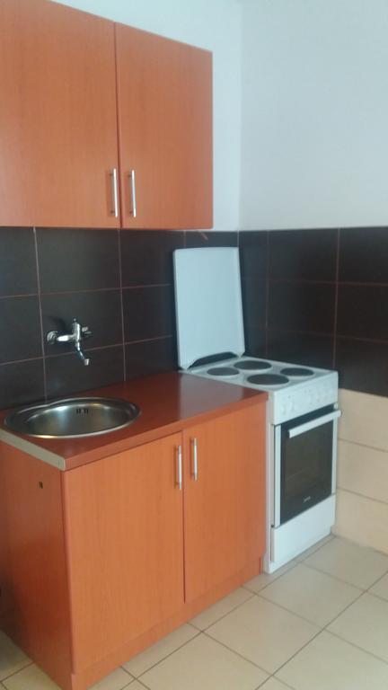 Apatments Stanojlovic Djenovic Herceg Novi Exterior foto