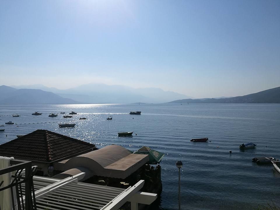 Apatments Stanojlovic Djenovic Herceg Novi Exterior foto